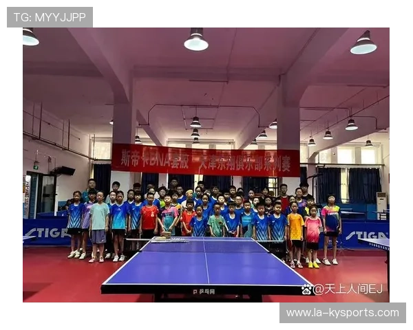 乒乓球俱乐部开展青少年心理训练与比赛适应课程，乒乓球培训市场营销策略